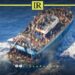 410 Migrants Intercepted & Returned to Libya in a Week