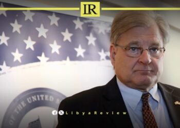 US Call for Political Restraint in Libya