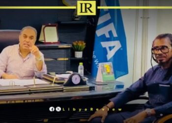 Libya FA & Coach Cissé Outline National Team Strategy