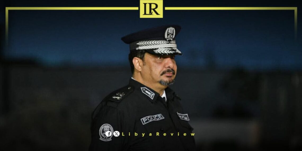 13,059 Migrants Deported from East of Libya in 2025