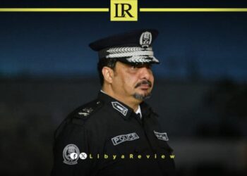 13,059 Migrants Deported from East of Libya in 2025