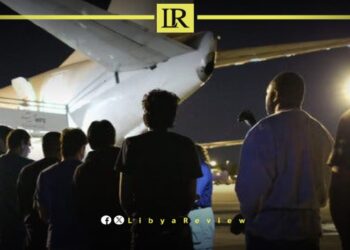 Libyan Political Parties Reject US Plan to Deport Criminal Migrants to Libya