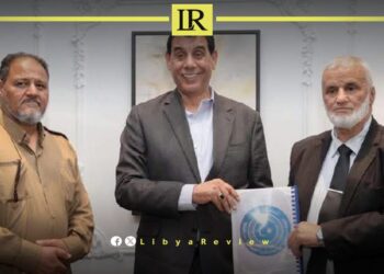 Libya’s Deputy PM Backs New Strategy for Agriculture & Livestock