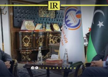 Libya & Malta Explore Energy Investment Opportunities