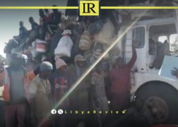 Libya Deports Hundreds of Migrants to Niger