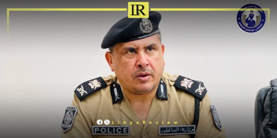 Sabha Police Chief Urges Crackdown on Drug & Migrant Gangs