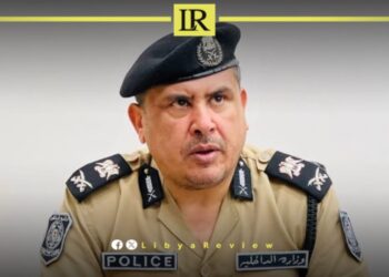 Sabha Police Chief Urges Crackdown on Drug & Migrant Gangs