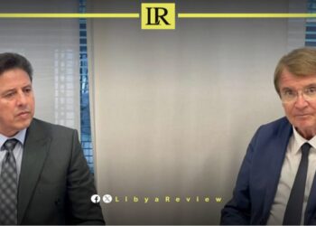 Libya & Italy Discuss Joint Agricultural Projects