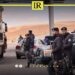 51 Migrants Arrested in Libyan Desert