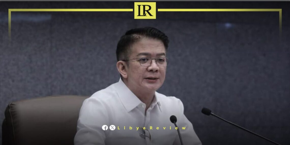 Philippines Criticises US Deportation Plan to Libya