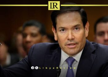 US Secretary of State Denies Plans to Relocate Palestinians to Libya