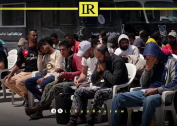 Libya Deports 228 Egyptian Migrants