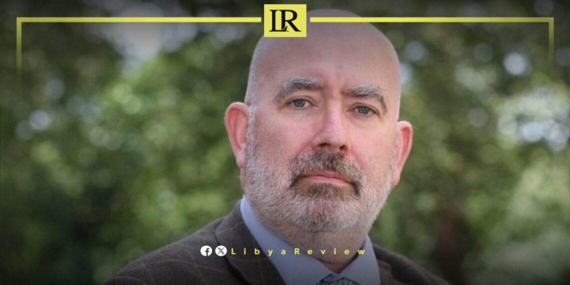 UK Embassy Denies Closure Rumours in Libya