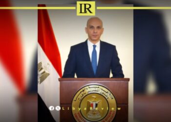 Egypt Reaffirms Support for Libyan Stability & Elections
