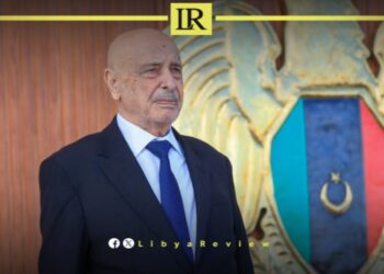 Parliament Speaker Praises Libyan Army’s Role in Ensuring National Stability