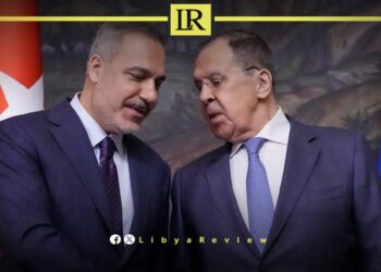 Russia & Turkey Agree to Enhance Stability in Libya