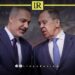 Russia & Turkey Agree to Enhance Stability in Libya