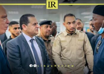 Libya Deports 157 Chadian Migrants from Sebha