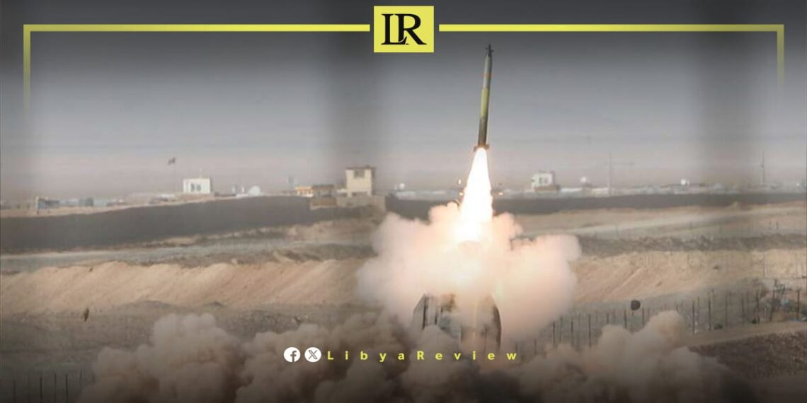 Will Russia Attack Europe Through Libya?