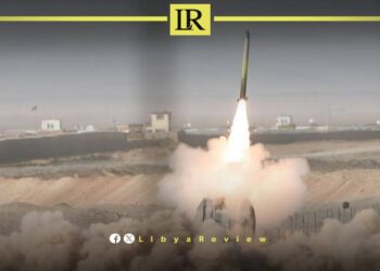 Will Russia Attack Europe Through Libya?