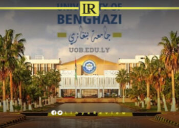 Benghazi Welcomes Russian Delegation for Victory Event