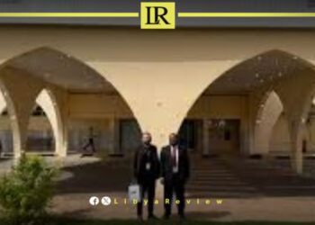 Sebha Airport Prepares for Terminal Opening