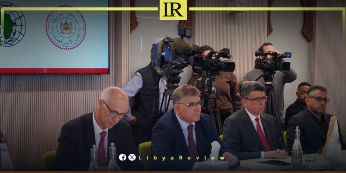 Libya & Morocco Launch Joint Audit Initiative for Transparency