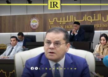 Libya’s Parliament Orders Investigation & Travel Ban on PM Dbaiba
