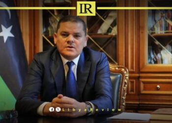 Libya’s Dabaiba Accused of Trading Migrant Returns for US Political Support