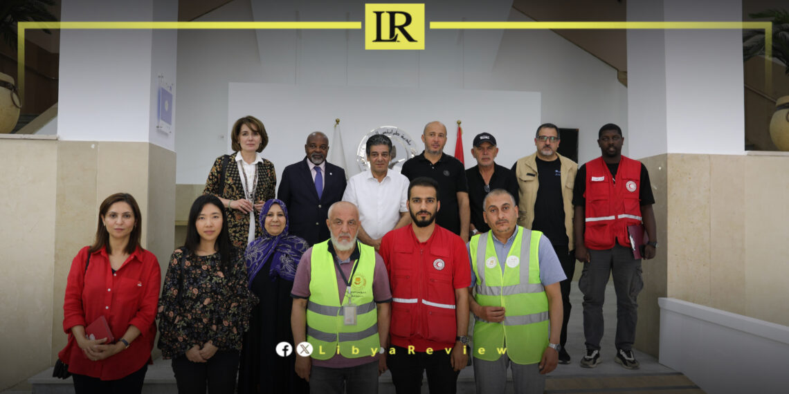 UN Stresses Urgent Need to Sustain Ceasefire in West Libya