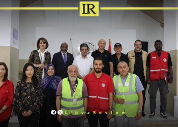 UN Stresses Urgent Need to Sustain Ceasefire in West Libya