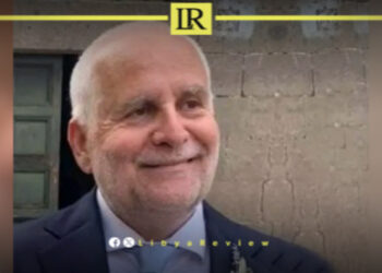 Clashes in Libyan Capital Disrupt Italian Business Visit