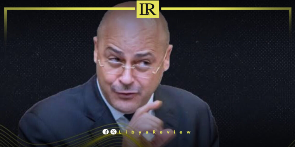 Libya’s Former Envoy Warns of Civil War Risk
