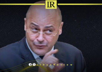 Libya’s Former Envoy Warns of Civil War Risk