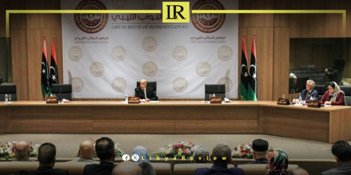 Libyan MPs Call for Transparency in Libya PM Race