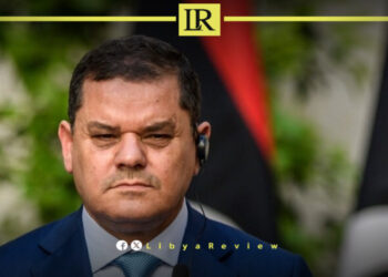 Dbaiba Rejects Parliament’s Attempt to Form New Government