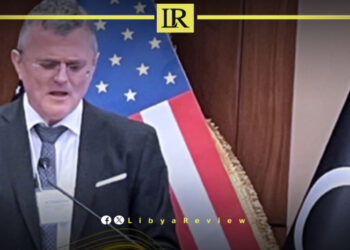 US Official Urges EU to Support Civil Society in Libya