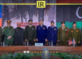 Libya Seeks Closer Military Partnership with Moscow