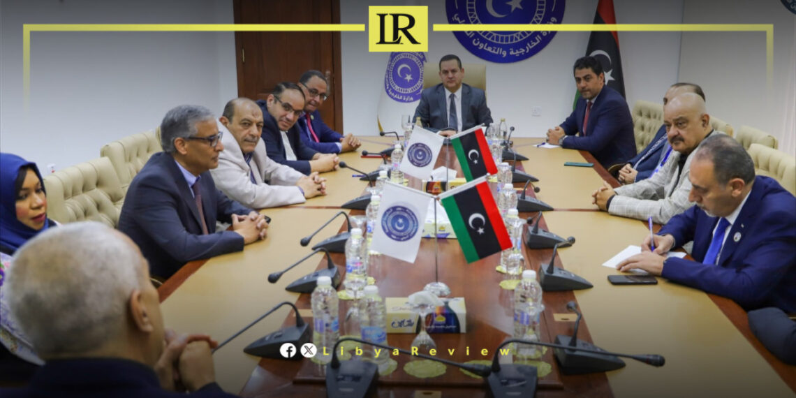 Benghazi Hosts Arab Federation for Sports Cultures