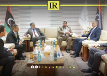 US Oil Services Giant Weatherford Resumes Operations in Libya