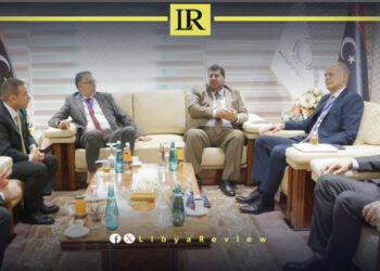 US Oil Giant Weatherford Resumes Operations in Libya