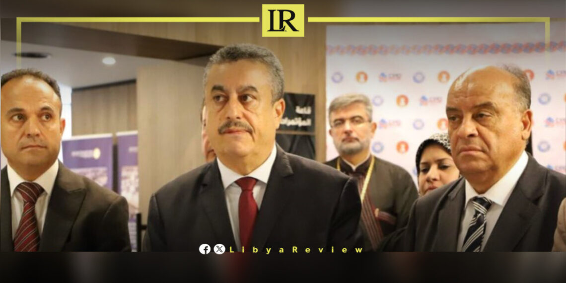 1.2 Billion Libyan Dinars Spent on Salaries & Operating Costs