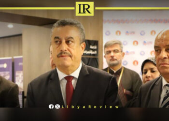 1.2 Billion Libyan Dinars Spent on Salaries & Operating Costs