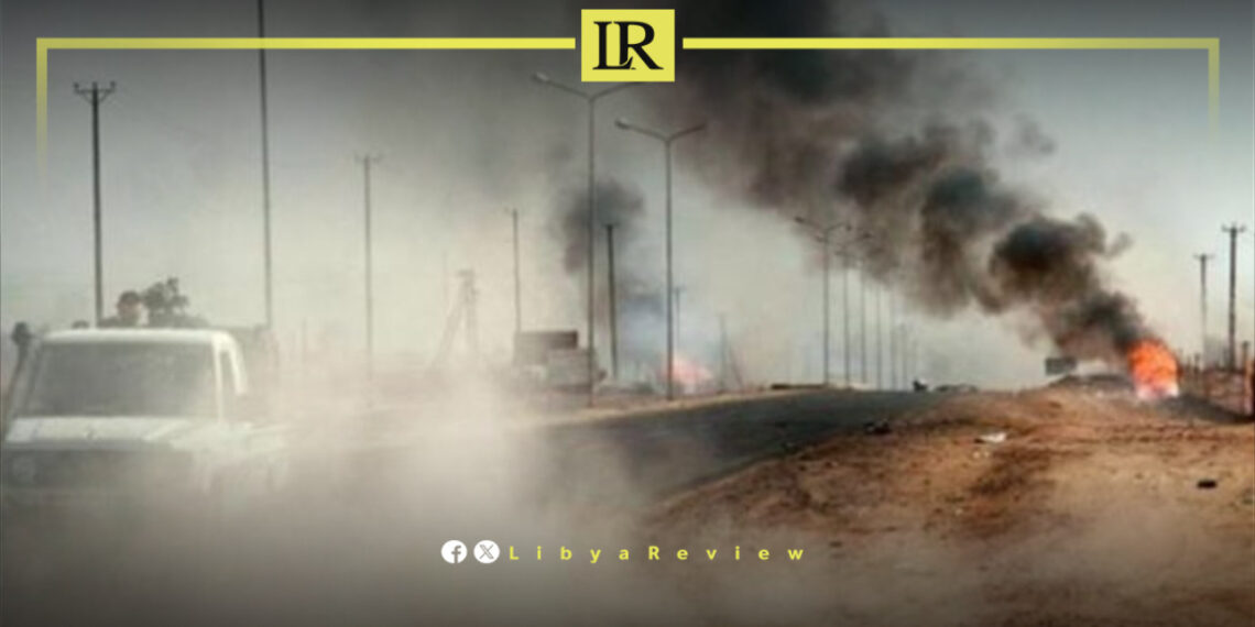 Libya is once again teetering on the edge of crisis following a week marked by violent militia clashes, escalating political disputes