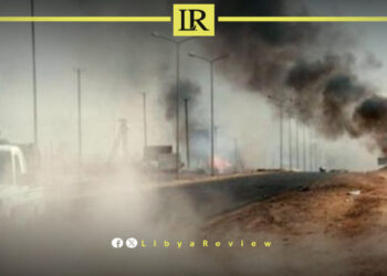 Libya is once again teetering on the edge of crisis following a week marked by violent militia clashes, escalating political disputes