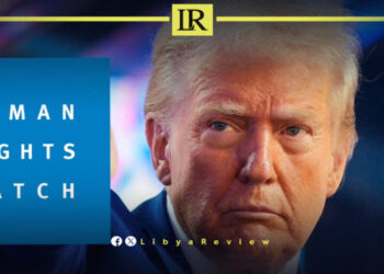 HRW Urges US to Halt Libya Deportations