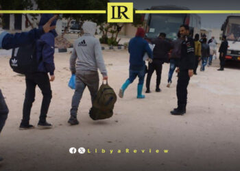 Libya Deports 130 Egyptian Migrants