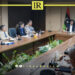 Presidential Council & UN Discuss Long-Term Stability Measures for Tripoli