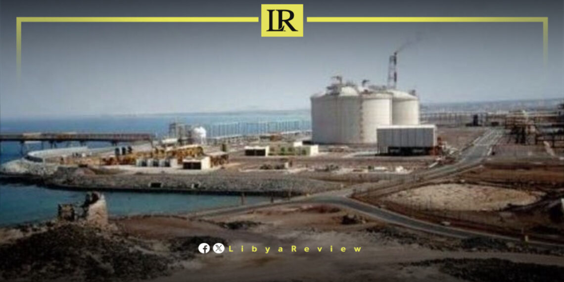 Libya Aims to Resume Energy Contracts with Russian Companies