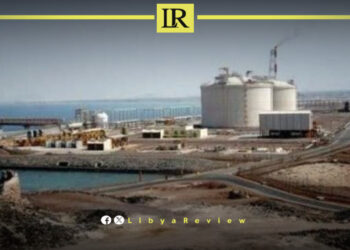Libya Aims to Resume Energy Contracts with Russian Companies